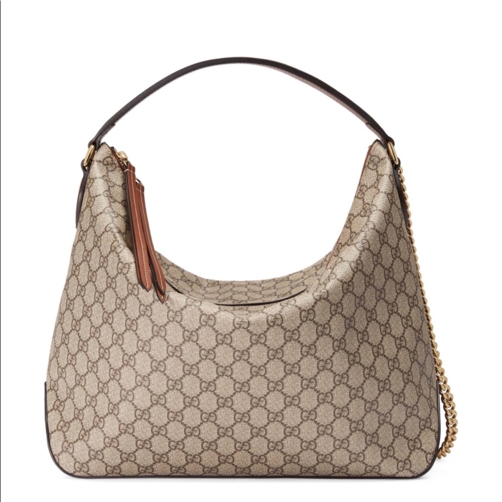 GG Supreme Large Hobo
